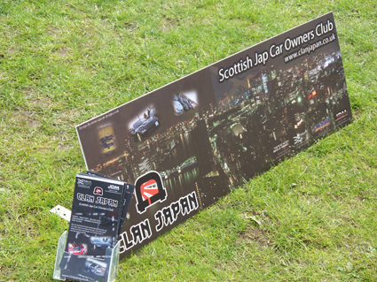 Banner & Flyer Design
