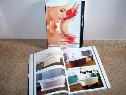 Brochure Design