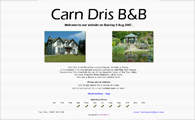 Carn Dris B&B