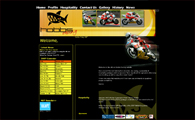 Dennis Hobbs Racing