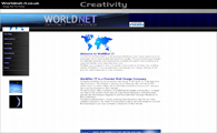 WorldNet IT Design