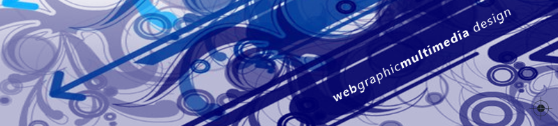 Freelance Web | Graphic | Multimedia Design in Perthshire